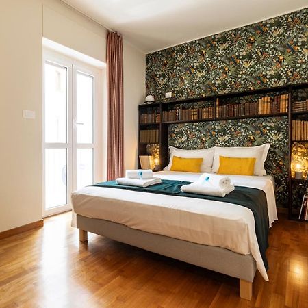 Turin Bed & Books By Wonderful Italy 都灵 外观 照片