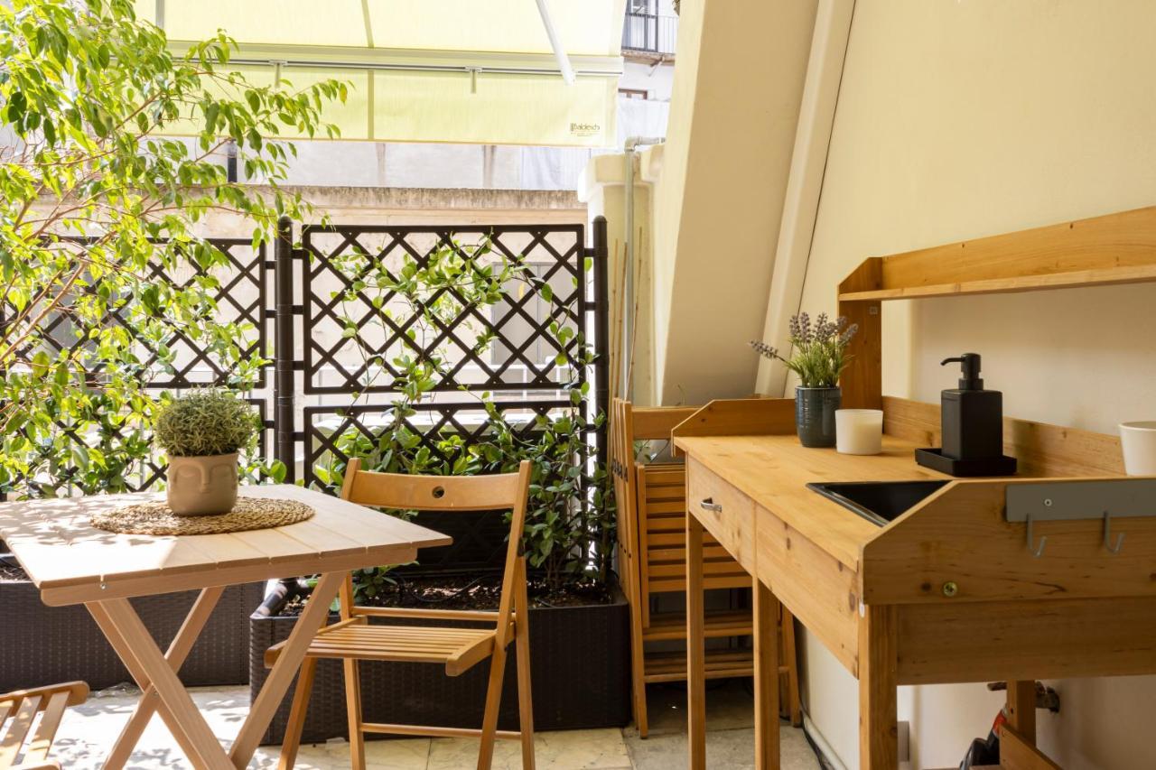 Turin Bed & Books By Wonderful Italy 都灵 外观 照片